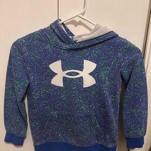 Boys Hoodie